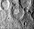PIA02433: Scarps Confined to Crater Floors