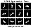 PIA02461: NEAR Approach to Eros