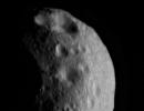 PIA02497: Eros' Aging Craters