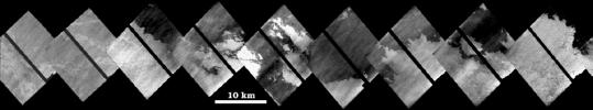 PIA02537: Lava Flows at Zamama, Io