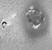 PIA02563: Camaxtli Patera, An Active Volcanic Center on Io
