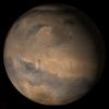 PIA02612: Mars at Ls 12°: Elysium/Mare Cimmerium