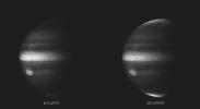 PIA02880: Polarized Light from Jupiter