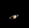 PIA02884: Distant Saturn Sighting