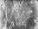 PIA02961: Mercury at First Encounter Closest Approach