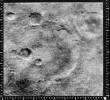PIA02979: Mariner Crater