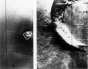PIA02983: Mariner 9 views of shield volcano