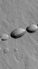 PIA03017: Volcanic Pit Chain