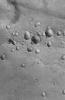 PIA03019: Secondary Craters