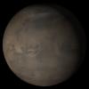 PIA03097: Mars at Ls 324°: Acidalia/Mare Erythraeum