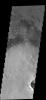 PIA03192: Holden Crater Dunes