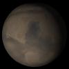 PIA03198: Mars at Ls 324°: Syrtis Major