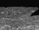 PIA03218: Ganymede Topography