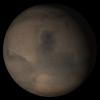 PIA03256: Mars at Ls 341°: Syrtis Major