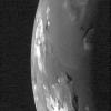 PIA03530: Galileo's Best View of Loki Volcano on Io