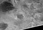 PIA03555: Titan, a Geologically Dynamic World