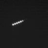 PIA03612: Spirit View of Phobos Eclipse, Sol 675