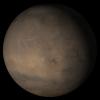 PIA03620: Mars at Ls 341°: Tharsis