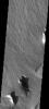 PIA03633: Olympus Mons Flows