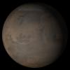 PIA03639: Mars at Ls 341°: Acidalia/Mare Erythraeum