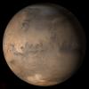 PIA03659: Mars at Ls 357°: Acidalia/Mare Erythraeum