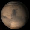 PIA03675: Mars at Ls 357°: Syrtis Major