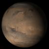 PIA03696: Mars at Ls 357°: Elysium/Mare Cimmerium
