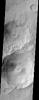 PIA03757: Gullied Craters 41°S