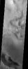 PIA03813: Noctis Labyrinthus/Valles Marineris transition