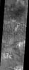 PIA03828: Floor of Baldet Crater