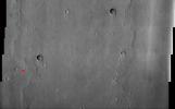 PIA03902: 1st Manned Lunar Landing and 1st Robotic Mars Landing Commemorative Release: Viking 1 Landing Site in Chryse Planitia - Visible Image