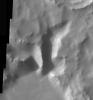 PIA03939: Crater Dust Avalanches