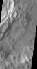 PIA03943: Crater Dust Avalanches