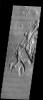 PIA03959: Arsia Mons Southern Flank
