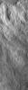 PIA03973: Arsia Mons Lava Flows