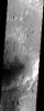 PIA04002: Dunes in Becquerel Crater