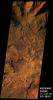 PIA04028: Candor Chasma on Mars, in Color