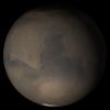 PIA04109: Mars at Ls 249°: Syrtis Major