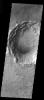 PIA04111: Crater Interior with Internal Craters