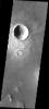 PIA04127: Craters Filling Craters