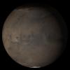 PIA04138: Mars at Ls 269°: Acidalia/Mare Erythraeum