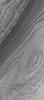 PIA04161: South Polar Layers