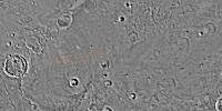 PIA04275: Meridiani Planum