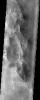 PIA04407: Layered Deposits in Terby Crater