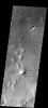 PIA04448: Cydonia Craters