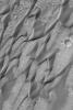 PIA04472: Grooved Herschel Dunes