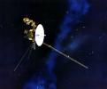 PIA04495: Artist's Concept of Voyager