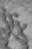 PIA04539: Ridges and Sand Dunes