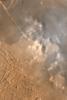 PIA04552: Syria/Claritas Dust Storm