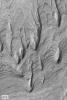 PIA04672: Gale Sedimentary Rocks